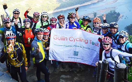 China Bike Tour Leader, Guide to Contact for Free Cycling Information